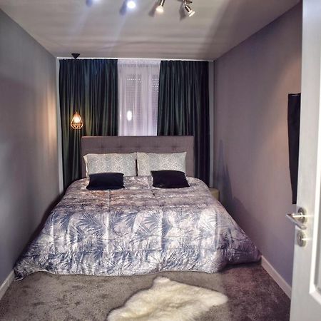 Veraci Apartments Sibiu Luaran gambar
