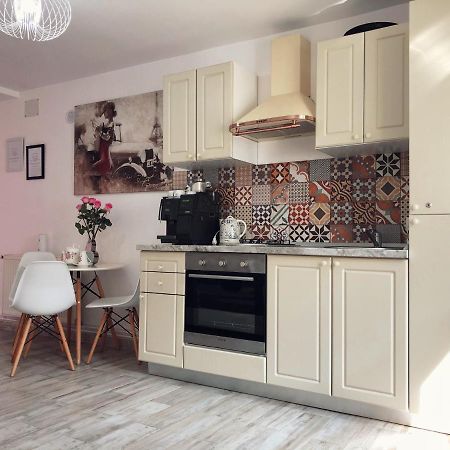 Veraci Apartments Sibiu Luaran gambar