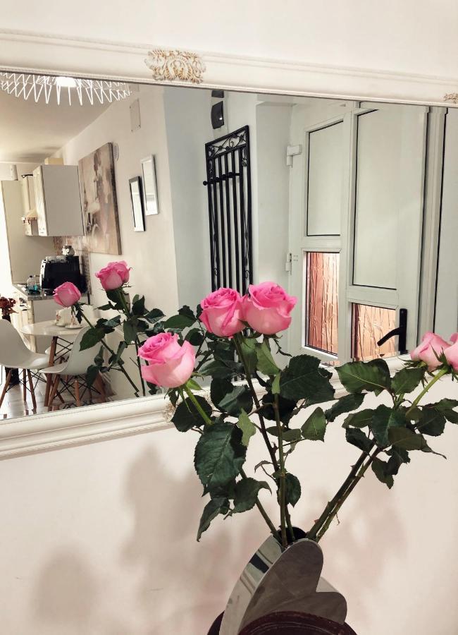 Veraci Apartments Sibiu Luaran gambar