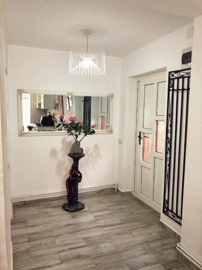 Veraci Apartments Sibiu Luaran gambar